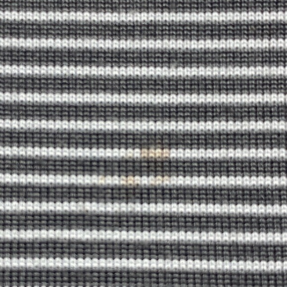 Under Armour HeatGear Half Zip Long Sleeve Top, Xl - Picture 7 of 9